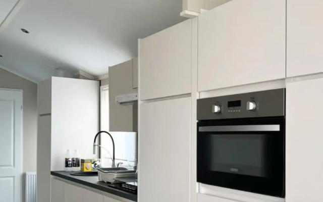 Wonderful Holiday Home in Nieuwpoort Near Dunepark