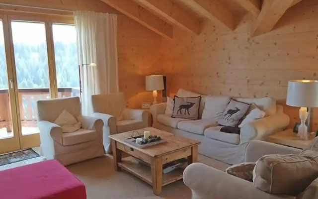 Appartement Esserts A42