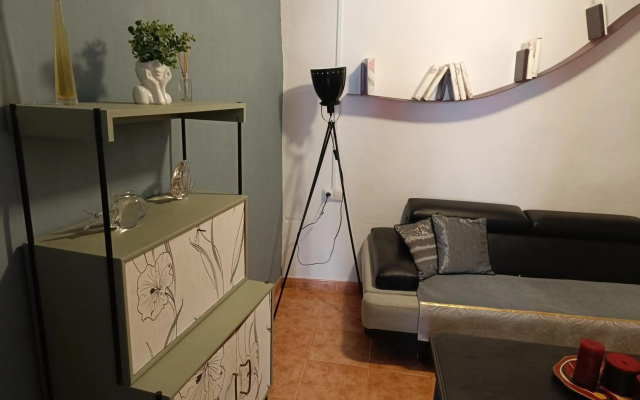 Casa en el centro del pueblo de Finestrat
