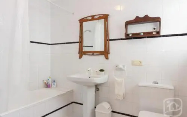 Abahana Villas La Proa
