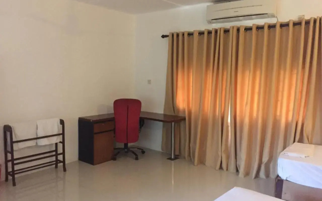 Nallur Residence