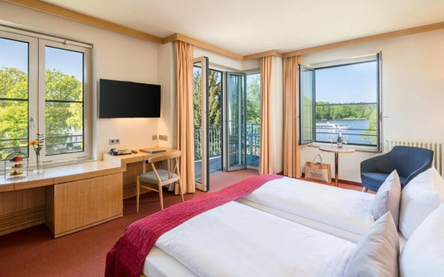 Seehotel Rheinsberg