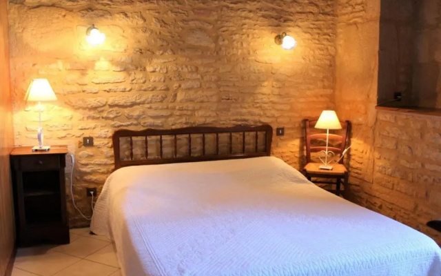 Gîte Salignac-Eyvigues, 4 pièces, 6 personnes - FR-1-616-88