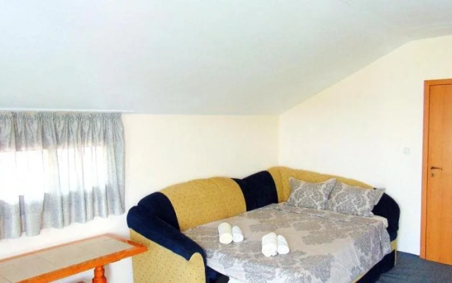 Hotel Globus