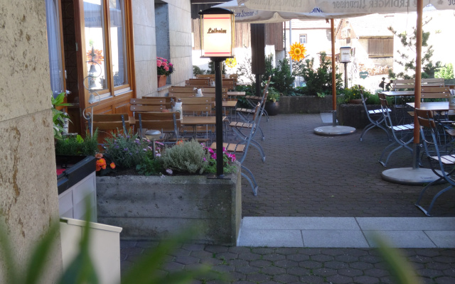 Gasthof Drei Linden