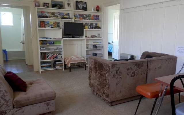Pukenui Lodge Motel & Hostel/Backpackers