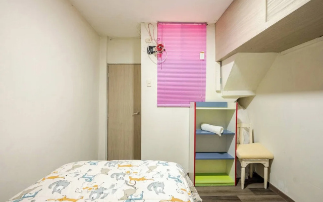 Cozy 2BR - Heart of Barranco - Walk to Everywhere