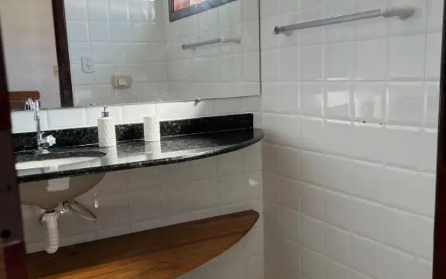 Apartamento inteiro com vista piscina - 27