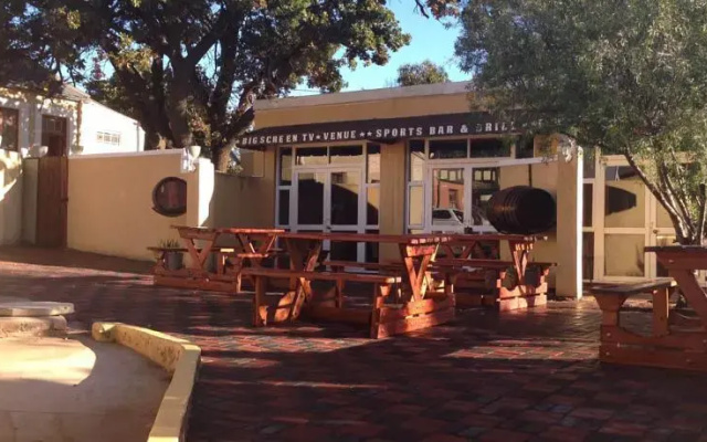 Sanpot Tourism Centre