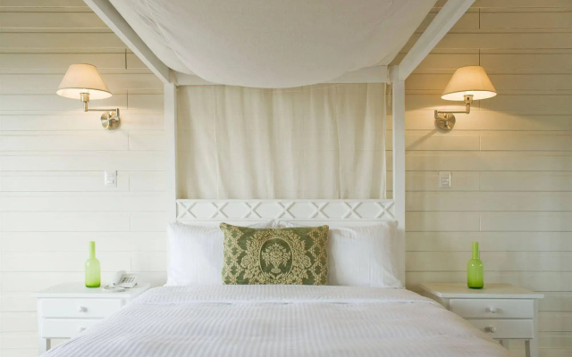 Asclepios Wellness & Healing Retreat