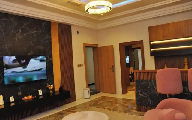 His Grace Hotel