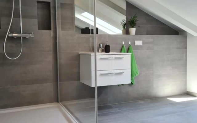 Apartmenthaus Luise
