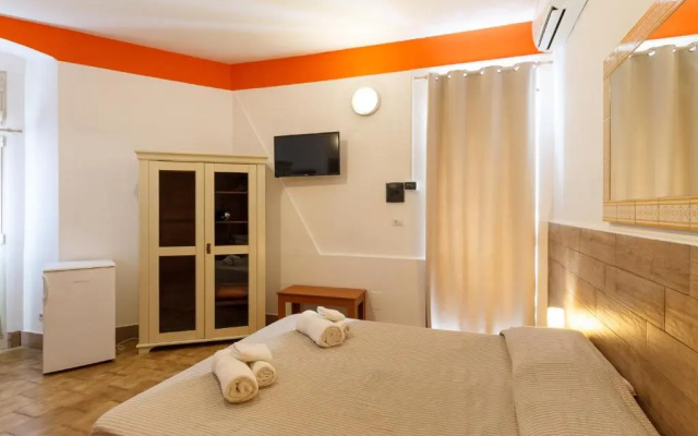 Agriturismo Il Gelsomino Ritrovato