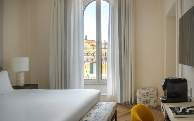 Trastevere Roma | UNA Esperienze | Preferred Hotels and Resorts