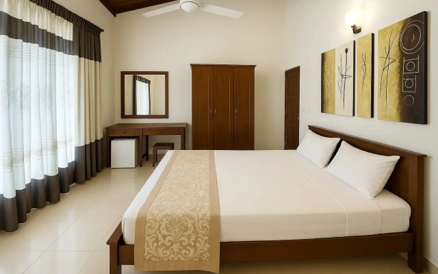 Vista Rooms Lewella