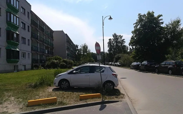 Sopocka Oaza