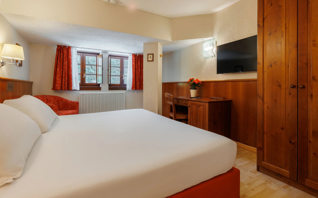 IH Hotels Courmayeur Mont Blanc Resort