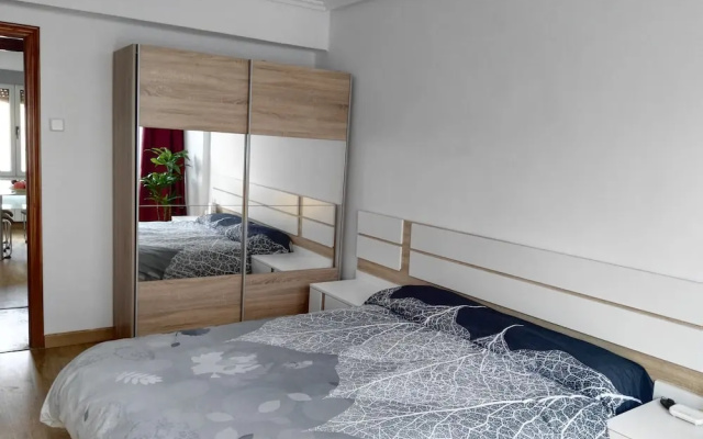 MC Apartamentos