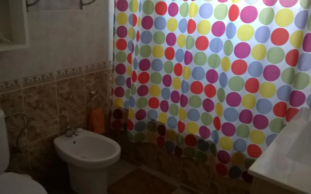 Chalet en Hozanejos