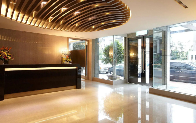 Beauty Hotels - Beautique Hotel