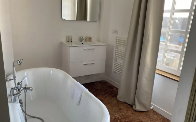 Hotel Particulier de Champrond