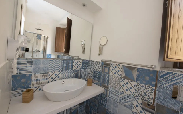 A Casa Di Alessandro