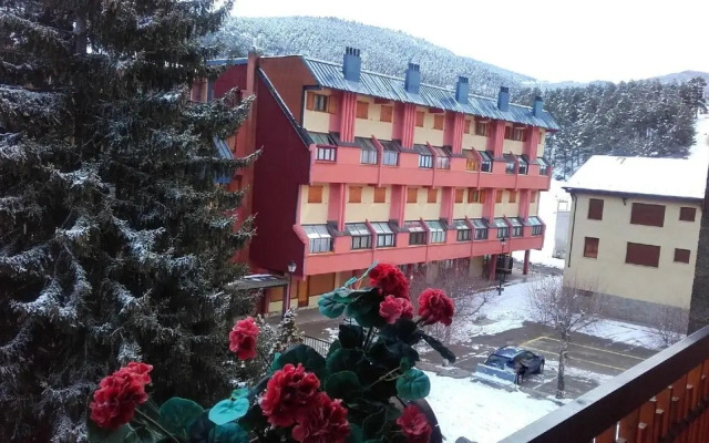 La Molina I