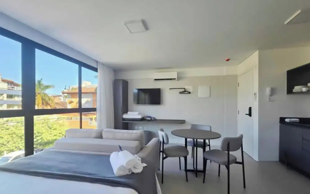 Modern Studios 150m From Lagoa da Conceicao - Lsts I
