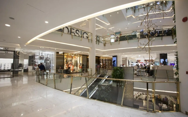 Отель Maitria Sukhumvit 18 Bangkok – A Chatrium Collection