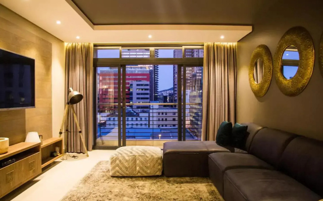 Designer Apartment
