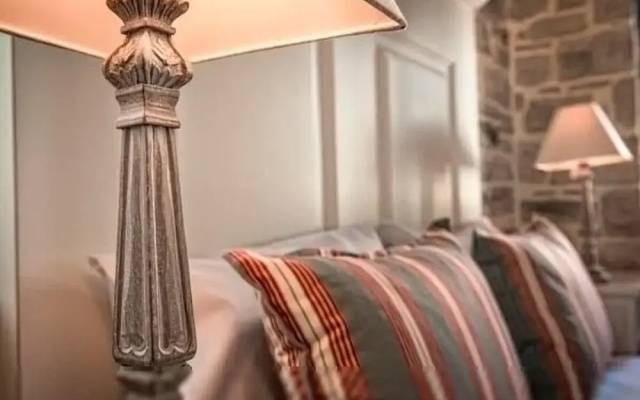 Phaistos Villas - Villa Erato Poolside Luxury Gem