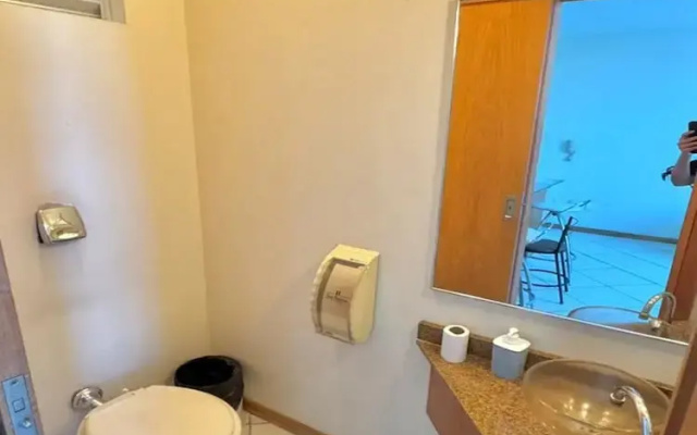 Apartamento 201 Saint Sebastian Flat