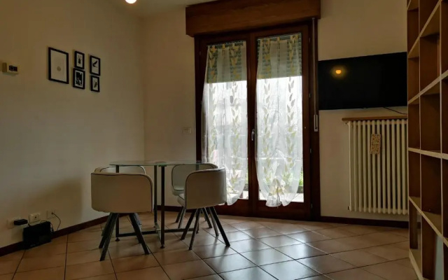 Horus apartment