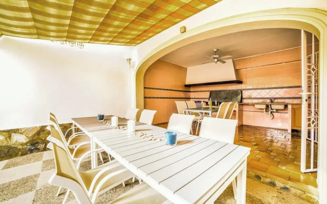 Villa Tomilla