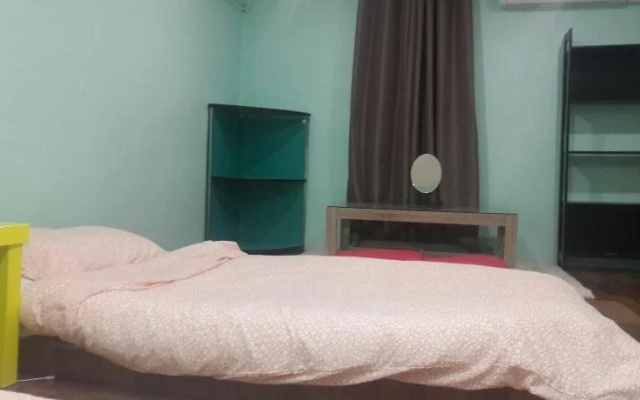 S-space Hostel Chatuchak
