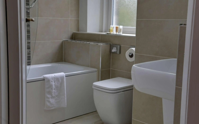 The Craiglands Hotel, Sure Hotel Collection by Best Western