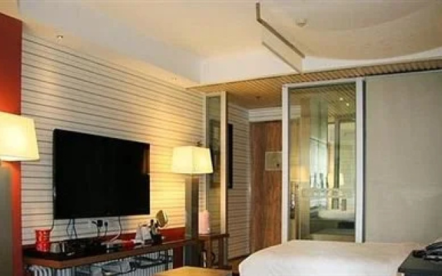 Magpie Yujia Hotel Wenhua Road - Zhengzhou