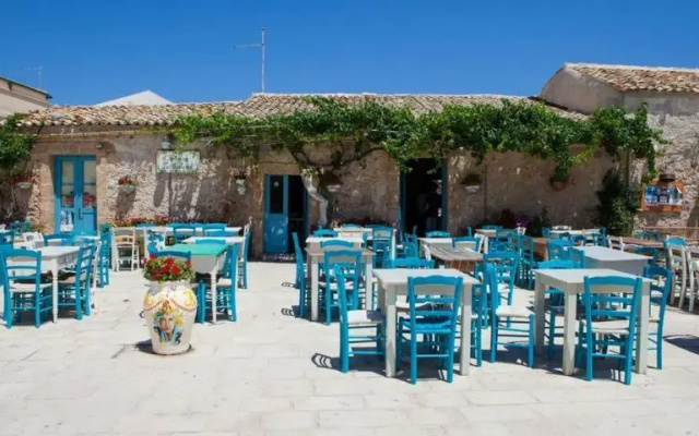 Colle Alto Pachino - Marzamemi