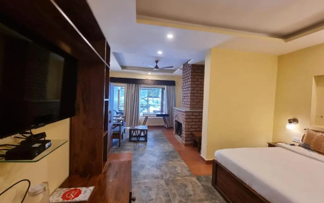 Hotel Nandini Residency