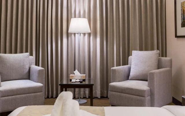 Windy Terrace Boutique Hotel