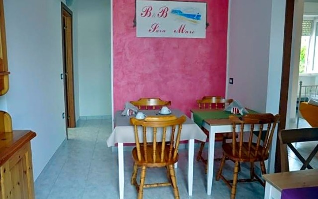 Bed and Breakfast Sara Mare