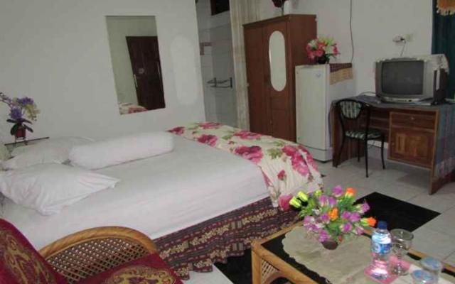 Hotel Permata Atambua