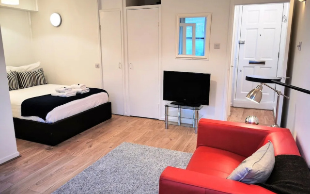 Private  Studio in Zone 1 Central London