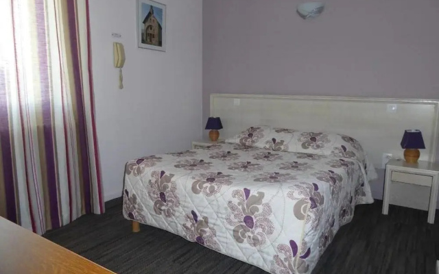Hotel-restaurant Les Chenets