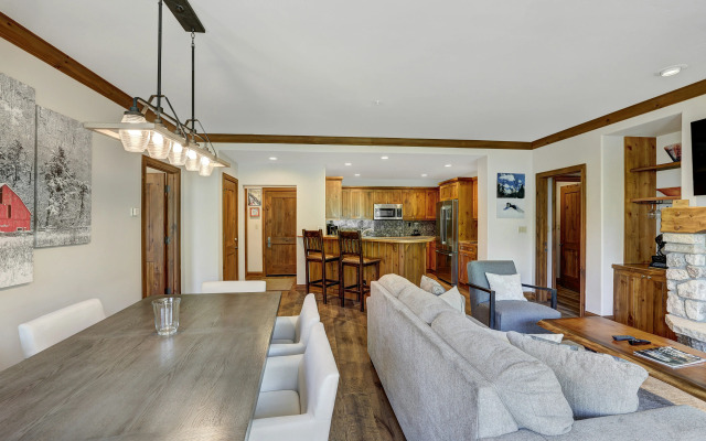 Elkhorn Lodge, A Vail Resorts Property