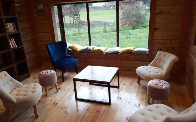 Terra Newen Pucon Family Suites