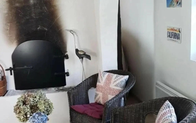 Gite Herm, 3 pièces, 4 personnes - FR-1-360-574