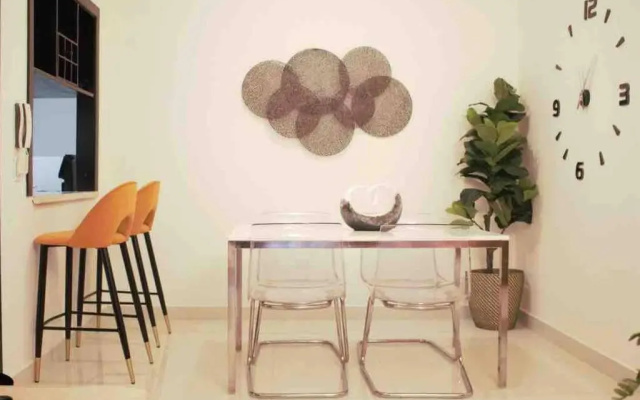 Las Cayenas Apartment
