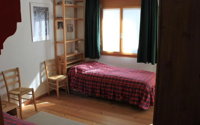 Hotel Sur Puoz
