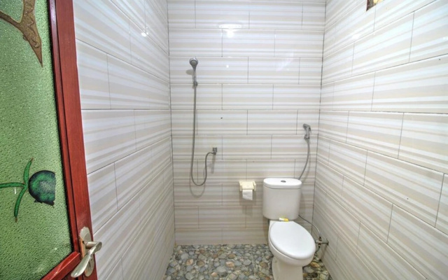 Yuda Homestay